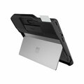 Evolve Belt Surface Pro 8 Rugged Case with Integrated Smart Card Reader, Black EV3213689